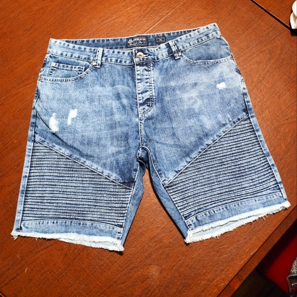 American Rag Other - NWOT... American Rag Blue Denim Jeans Shorts